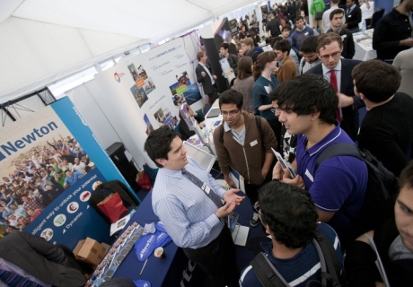 Careers Fair