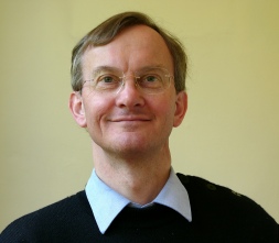 Professor Charles Bangham