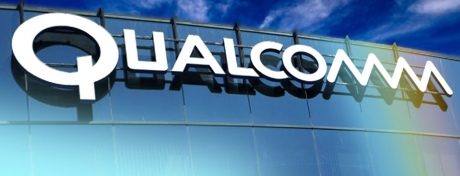 Qualcomm Logo