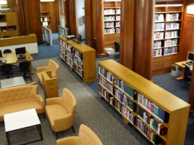 The Fleming Library 