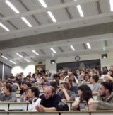 Lecture Theatre