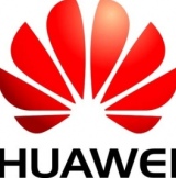 Huawei Logo