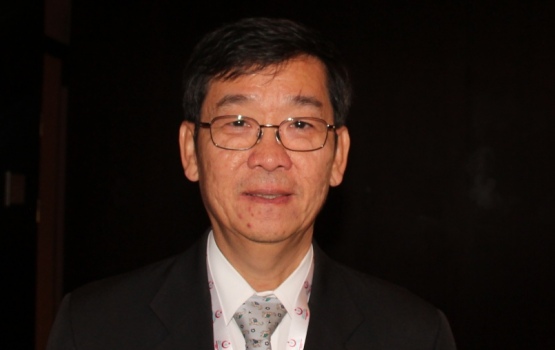 Somsak Chunharas, Secretary General of the National Health Foundation in Thailand