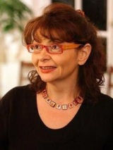 Dr Anna Randi (NHLI)