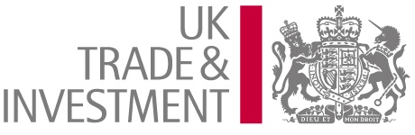 UKTI logo