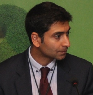 Ajay Gambhir