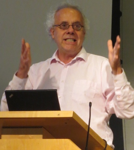 Professor Richard Smith