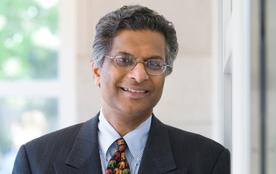 Professor G. ‘Anand’ Anandalingam took the helm of the Business School in August as Dean in August, relocating 5904km from the Robert H. Smith School of Business at the University of Maryland.