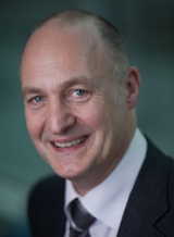 Professor David Gann CBE