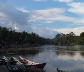 Central Kalimantan