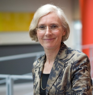 Professor Mary Ritter