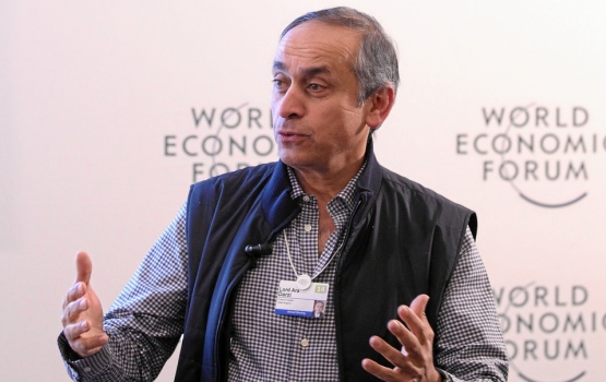 Lord Ara Darzi