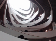 Aberdeen University Library