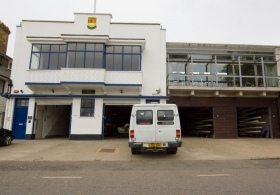 Imperial College Boat Club