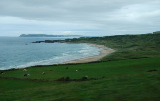 Rathlin Island