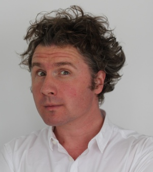 Dr Ben Goldacre