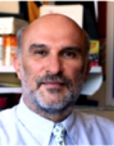 Dr Lorenzo Savioli