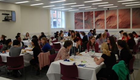 Women in Engineering forum