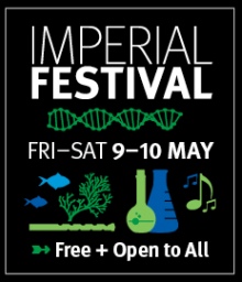 Imperial Festival ad