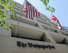 Washington Post Building
