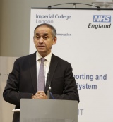 Professor the Lord Darzi