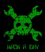 Hack a Day Logo