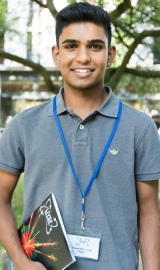 Thinesh Pathmaraja