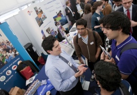 Careers Fair