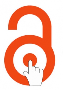Open Access Button logo