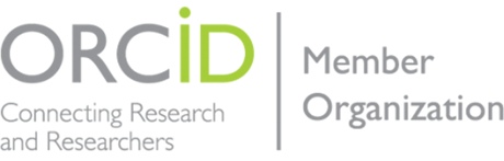 ORCID logo