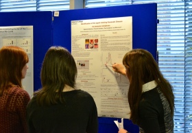 Poster presentations