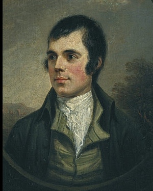 Robert Burns