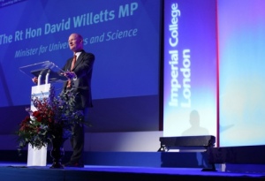 David Willetts