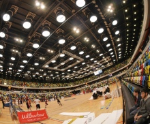 Copper Box