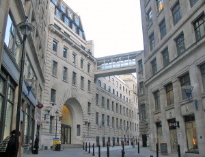 LSE Campus