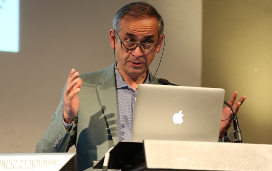 Co Dirctor of the Hamlyn Centre, Profssor the Lord Ara Darzi