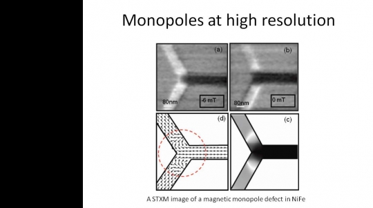 Magnetic Monopole