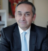 Lord Darzi