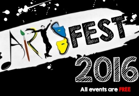 ArtsFest 2016