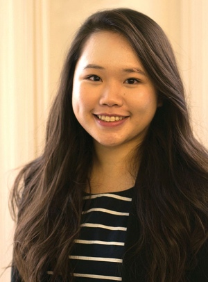 Cassandra Yong