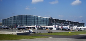 Heathrow T5