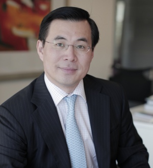 Professor Guang Zhong Yang
