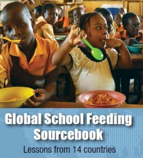 The Global School Feeding Sourcebook: Lessons from 14 Countries