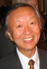 Charles Kao