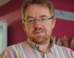 Professor Stephen Curry
