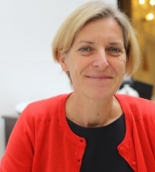 Professor Kath Maitland
