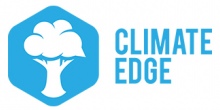 Climate Edge logo