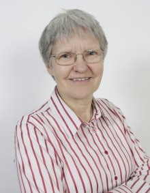 Professor Nina Thornhill