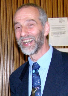 Steven Schwartz