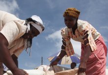 Linking agriculture to global health